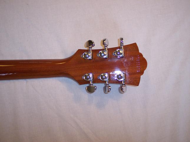 Starfire III Picture 4